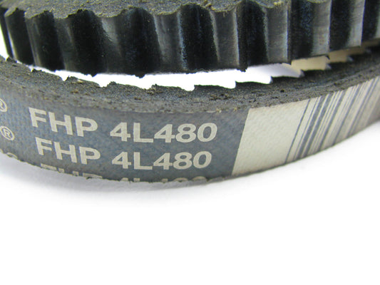Continental 4L480 Lawn & Garden Power Equipment Drive Belt - 1/2'' X 48''