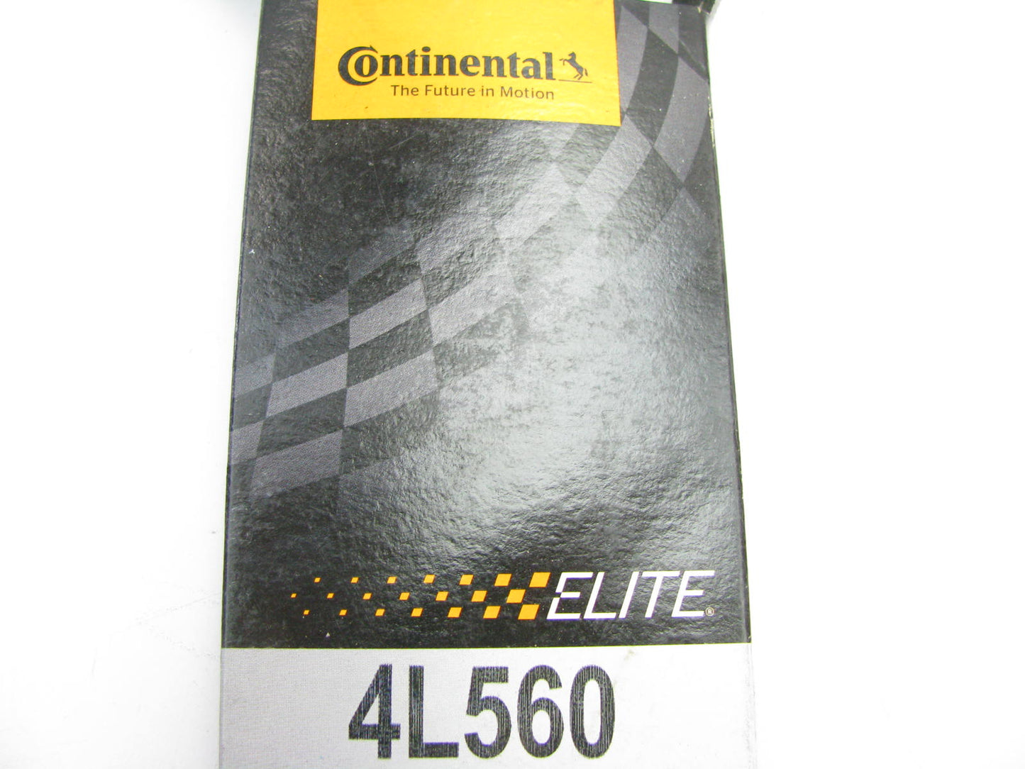 Continental 4L560 Lawn & Garden Power Equipment Accessory Drive Belt, 1/2'' X 56''