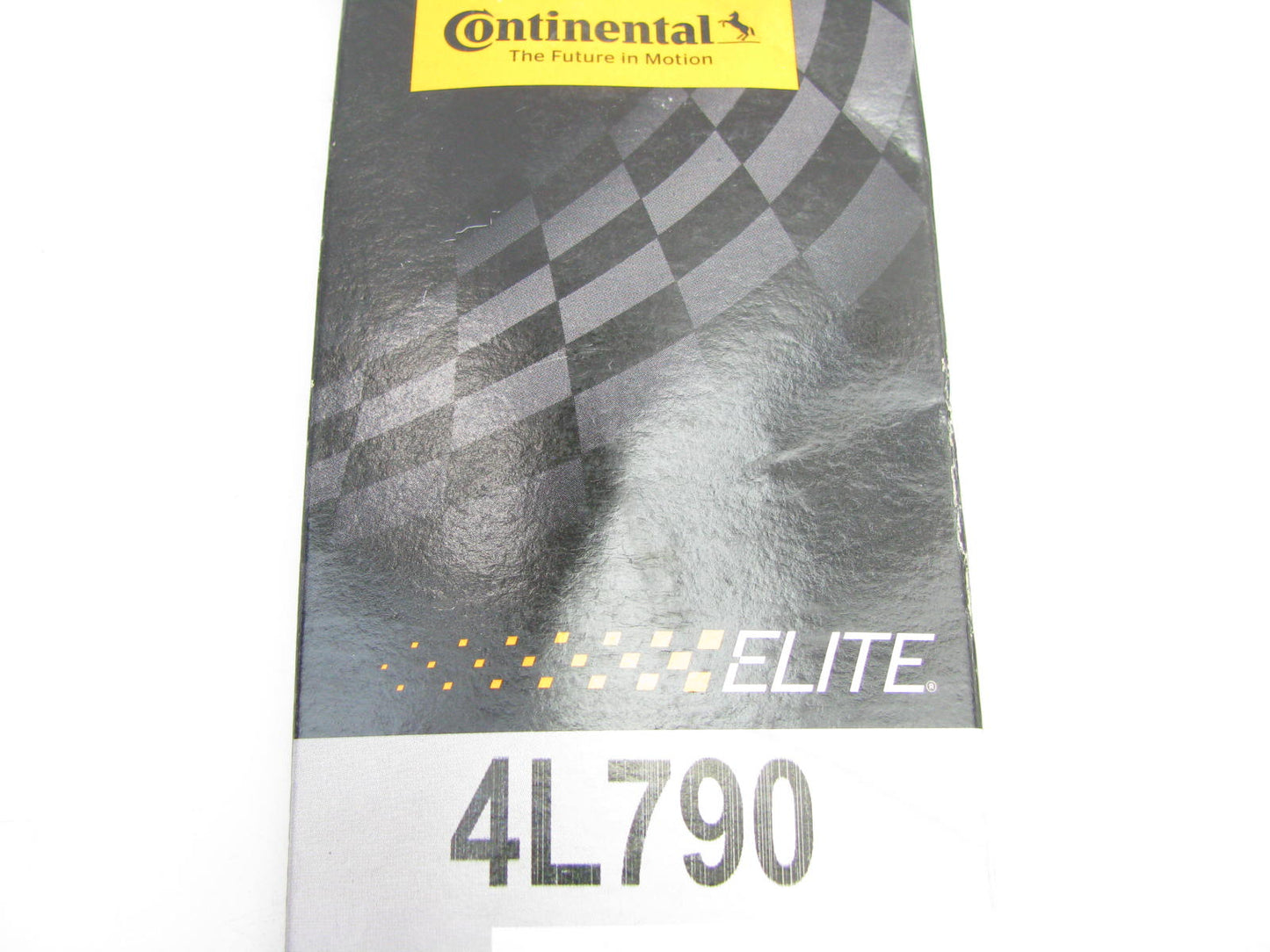Continental 4L790 Lawn & Garden Power Equipment Accessory Drive Belt, 1/2'' X 79''