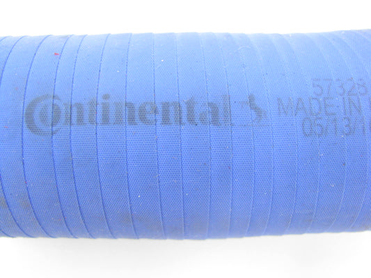 Continental 57328 Silicone Elbow Radiator Coolant Hose 1-3/4'' ID 45 Degree