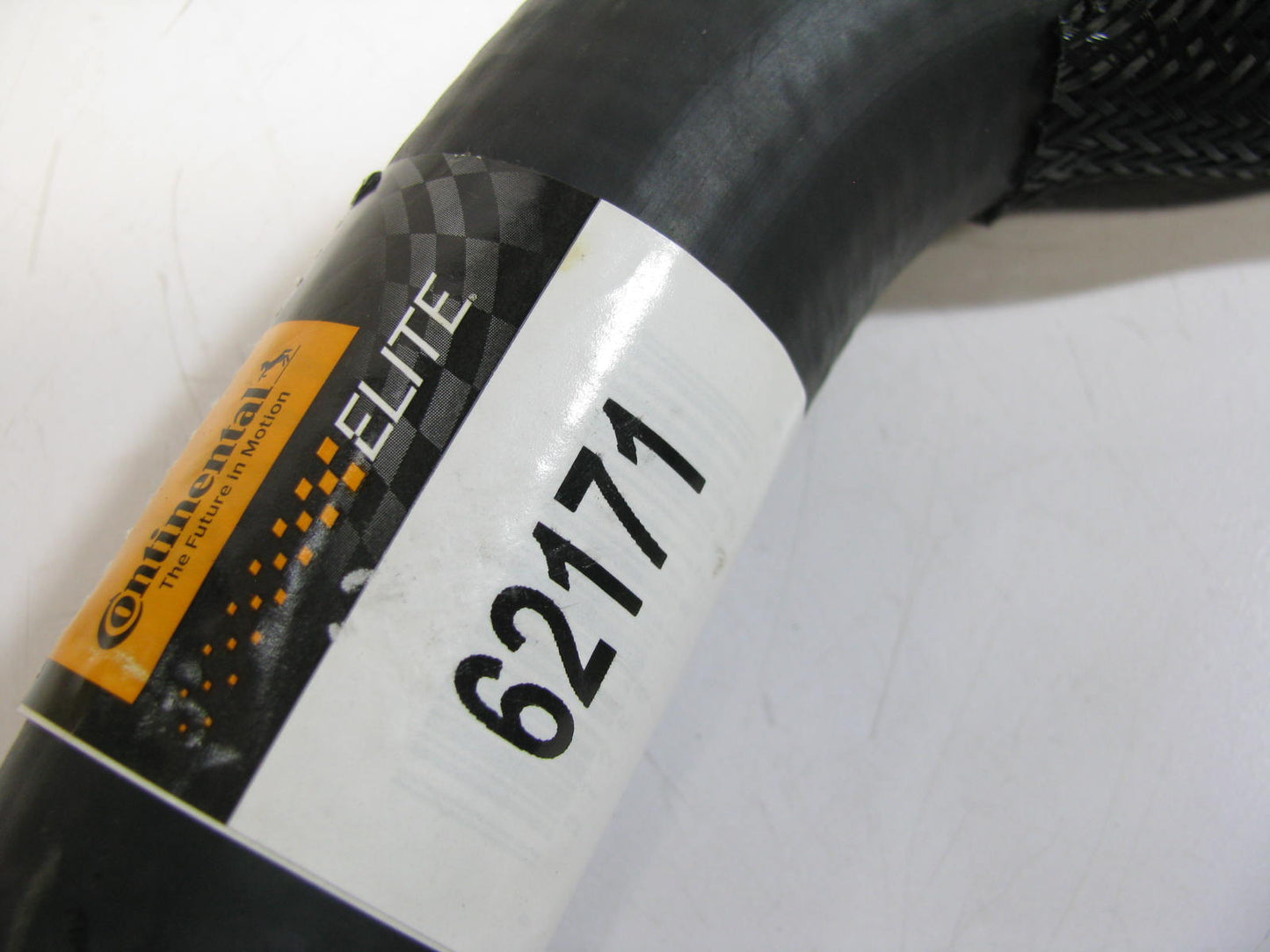 Continental 62171 Molded Radiator Coolant Hose - Upper