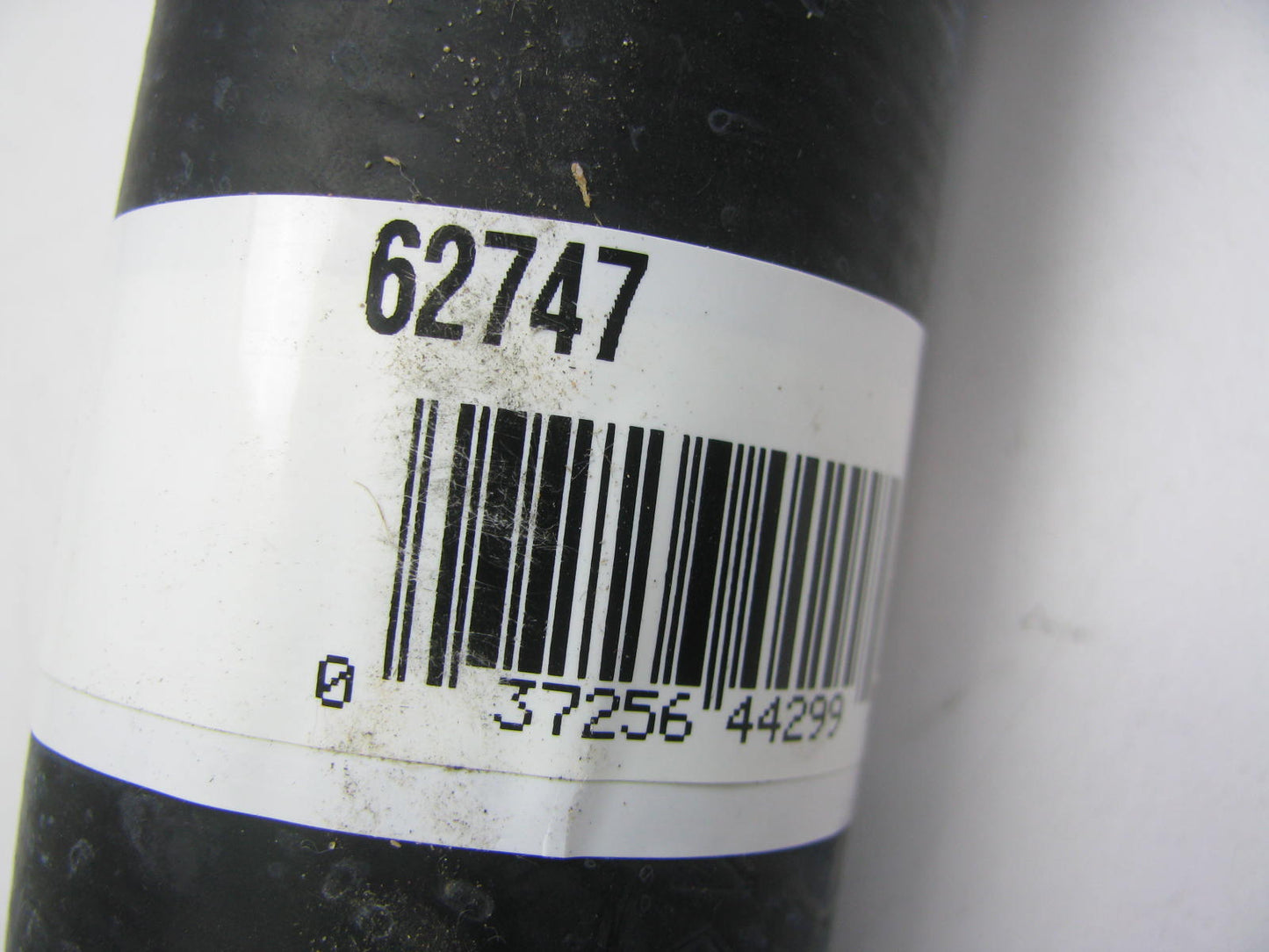 Continental 62747 Molded Radiator Coolant Hose - Lower