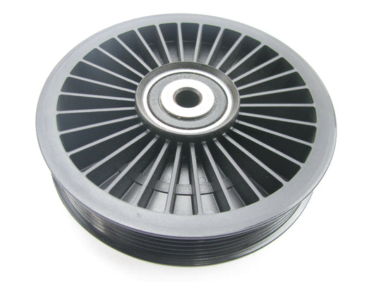 Continental 8129 Engine Idler Pulley For 2000-2009 Volvo 1.9L-L4 2.5L-L5
