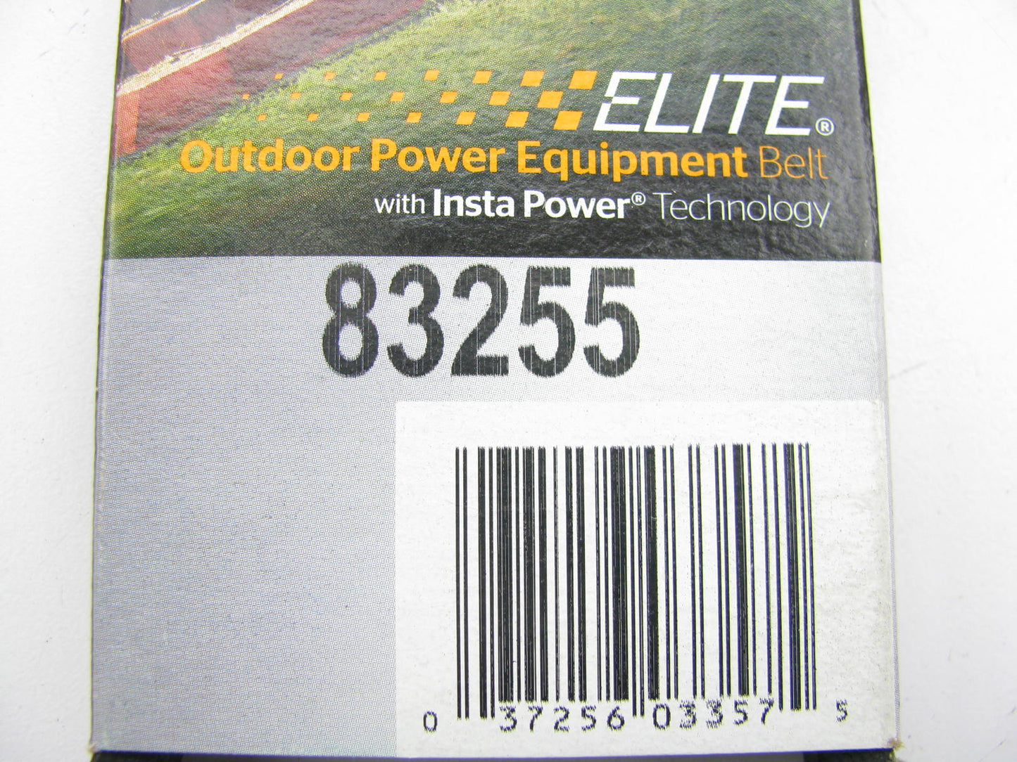 Continental 83255 Lawn & Garden Power Equipment Accessory Drive Belt 3/8 X 25.5''