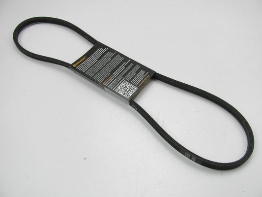 Continental 83350 Lawn & Garden Power Equipment Accessory Drive Belt, 3/8'' X 35''