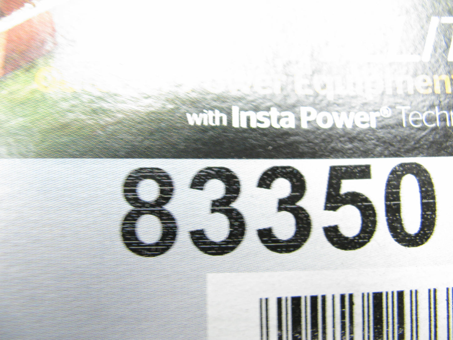 Continental 83350 Lawn & Garden Power Equipment Accessory Drive Belt, 3/8'' X 35''