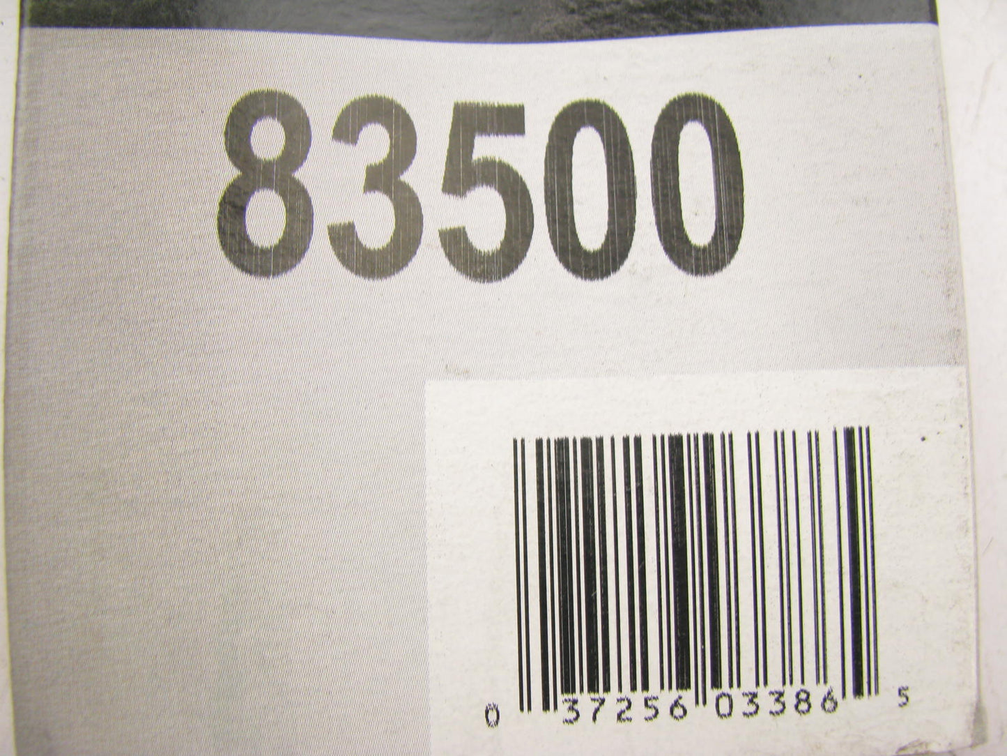 Continental 83500 Lawn & Garden Power Equipment Accessory Drive Belt 3/8'' X 50''