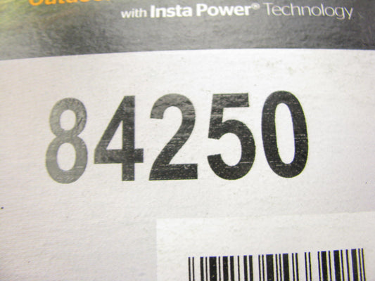 Continental 84250 Lawn & Garden Power Equipment Drive Belt - 1/2'' X 25''