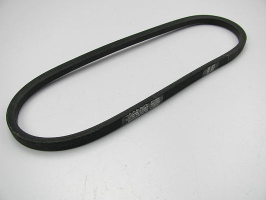 Continental 84280 Lawn & Garden Power Equipment Accessory Drive Belt - 1/2 X 28''