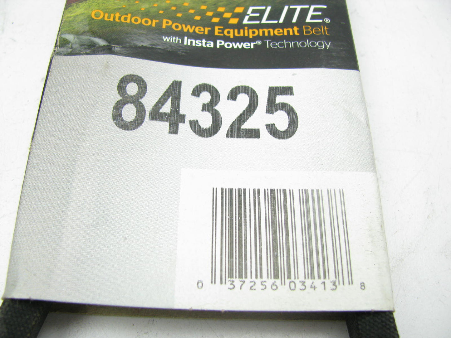 Continental 84325 FHP Belt 1/2'' X 32.50'' Lawn Mower And Garden Tractor