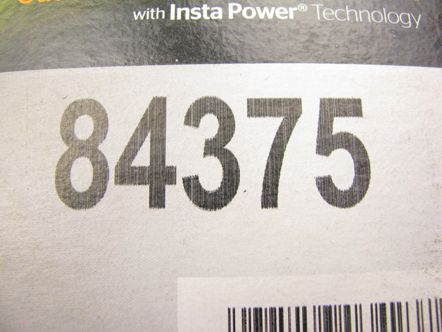 Continental 84375 Lawn & Garden Power Equipment Drive Belt - 1/2'' X 38''