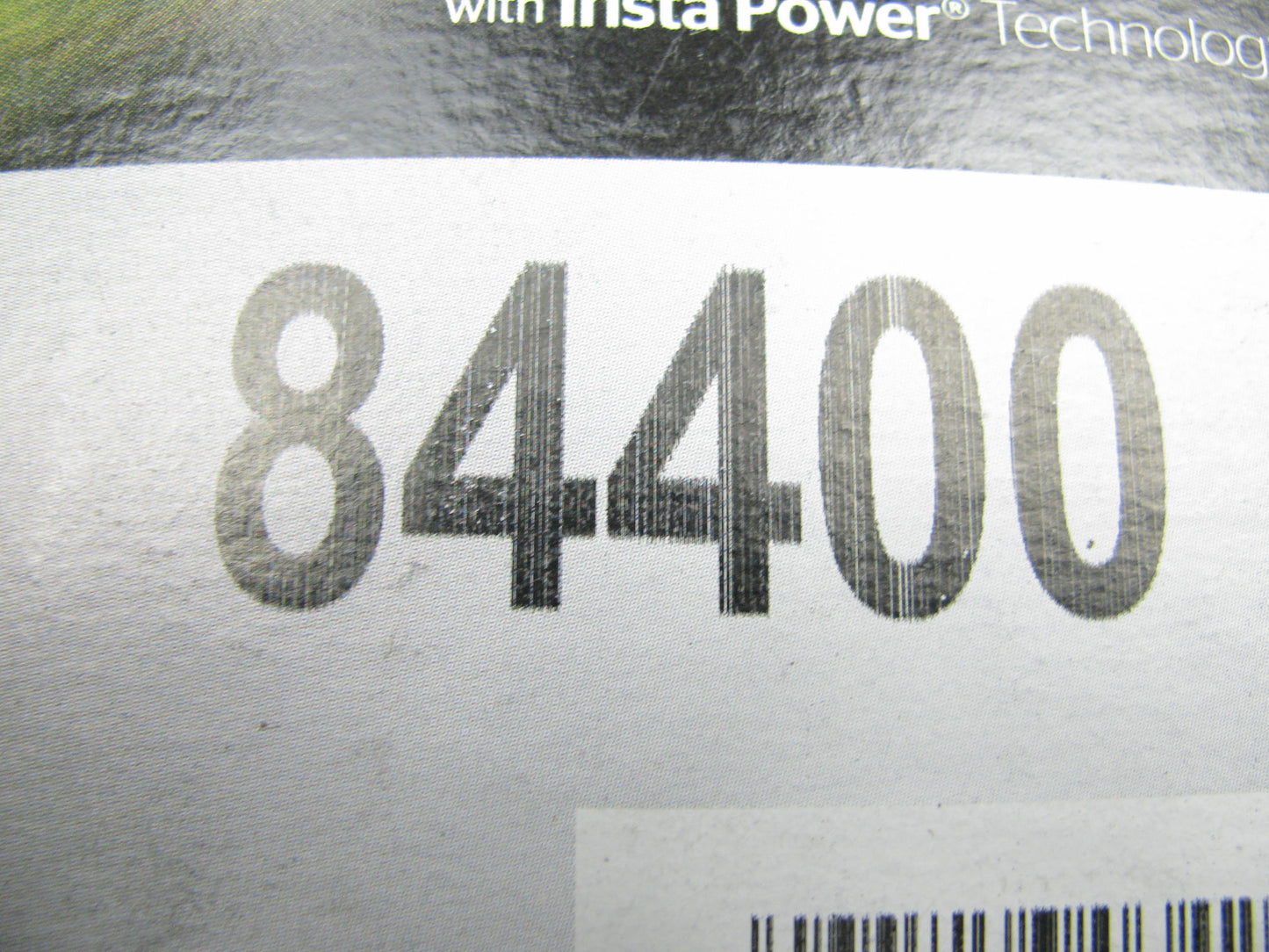 Continental 84400 Power Equipment Accessory Drive Belt - 1/2'' X 40''