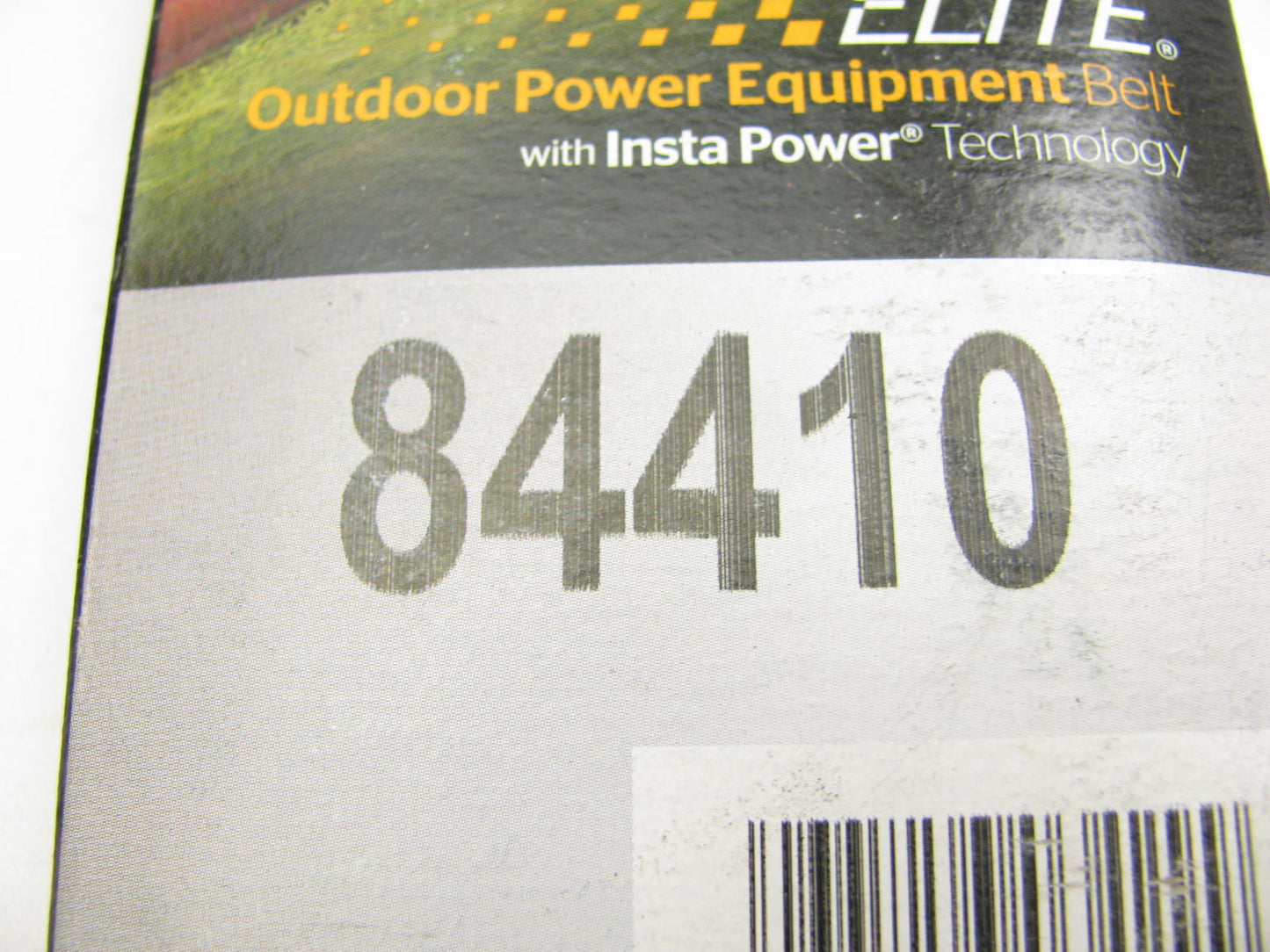 Continental 84410 Power Equipment Accessory Drive Belt - 1/2'' X 41''