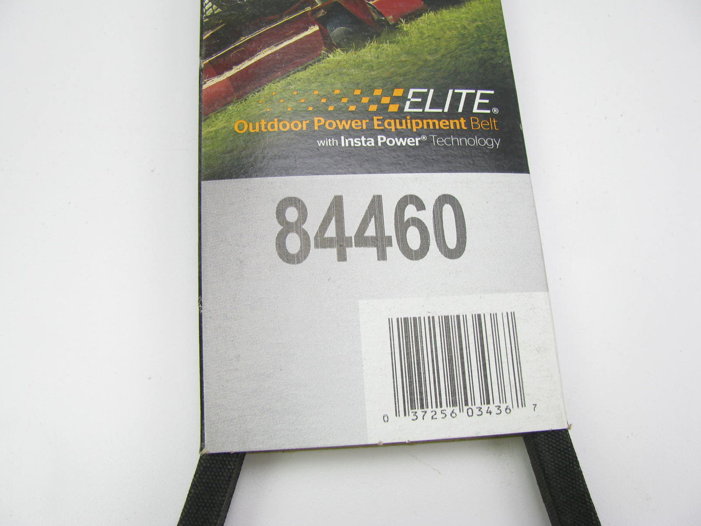 Continental 84460 Power Equipment Accessory Drive Belt - 1/2'' X 46''