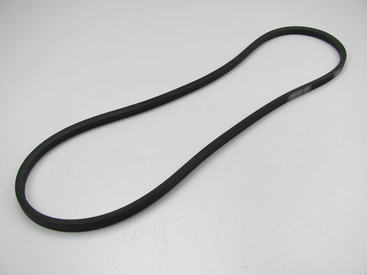 Continental 84480 Power Equipment Accessory Drive Belt - 1/2'' X 48''