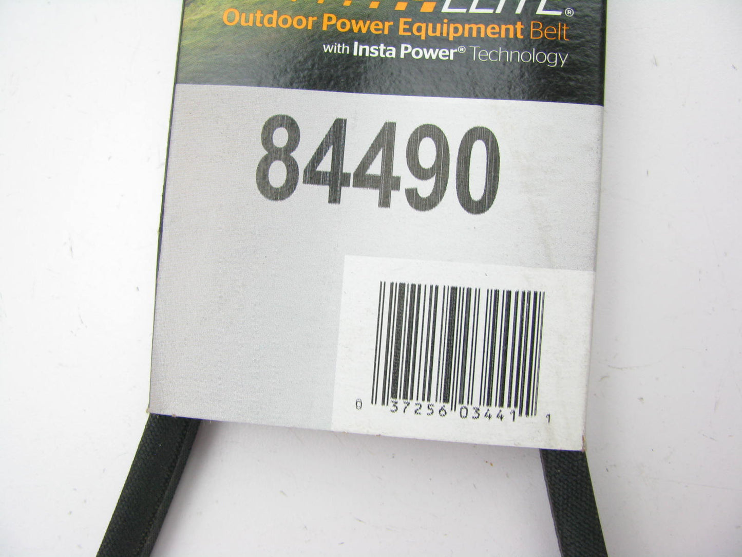 Continental 84490 Power Equipment Accessory Drive Belt - 1/2'' X 49''