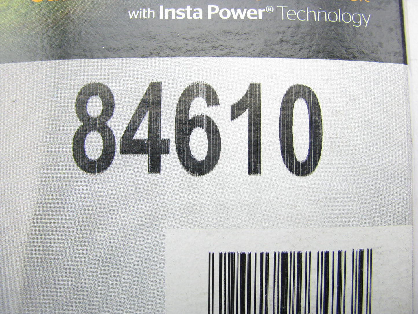 Continental 84610 Power Equipment Accessory Drive Belt - 1/2'' X 61''