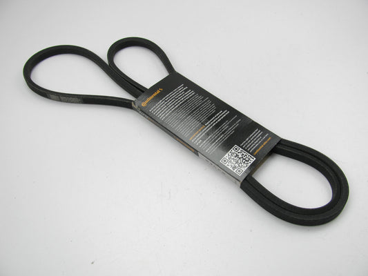 Continental 84710 Power Equipment Accessory Drive Belt - 1/2'' X 71''
