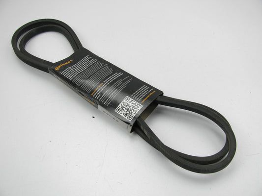 Continental 84750 Power Equipment Accessory Drive Belt - 1/2'' X 75''