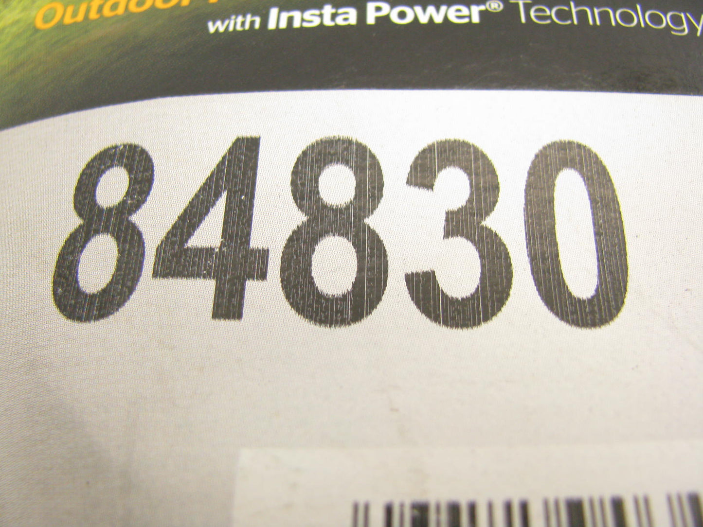 Continental 84830 Lawn & Garden Power Equipment Drive Belt - 1/2'' X 83''