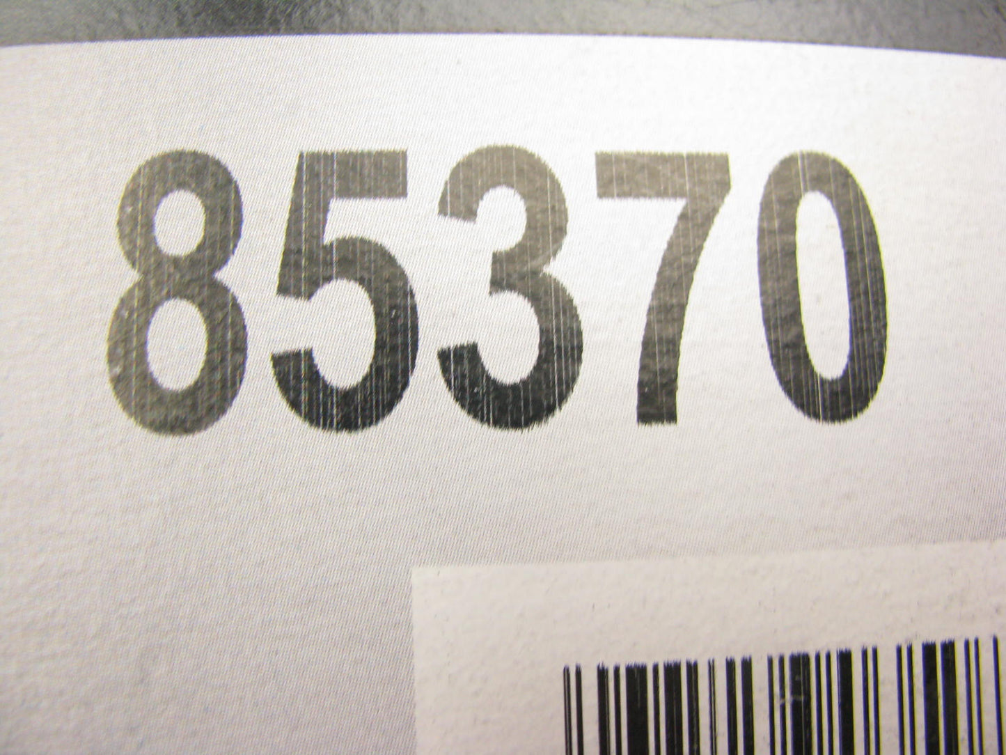 Continental 85370 Lawn & Garden Power Equipment Drive Belt - 5/8'' X 37''