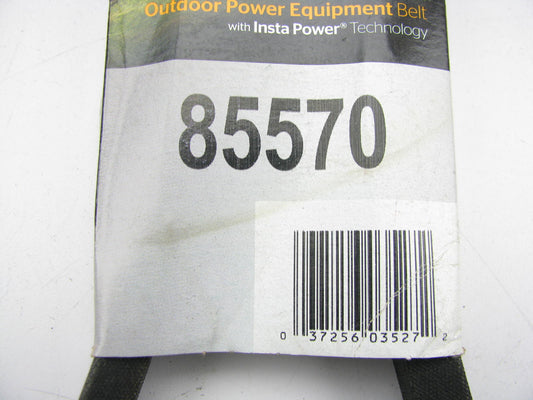 Continental 85570 Power Equipment Accessory Drive Belt - 5/8'' X 57''