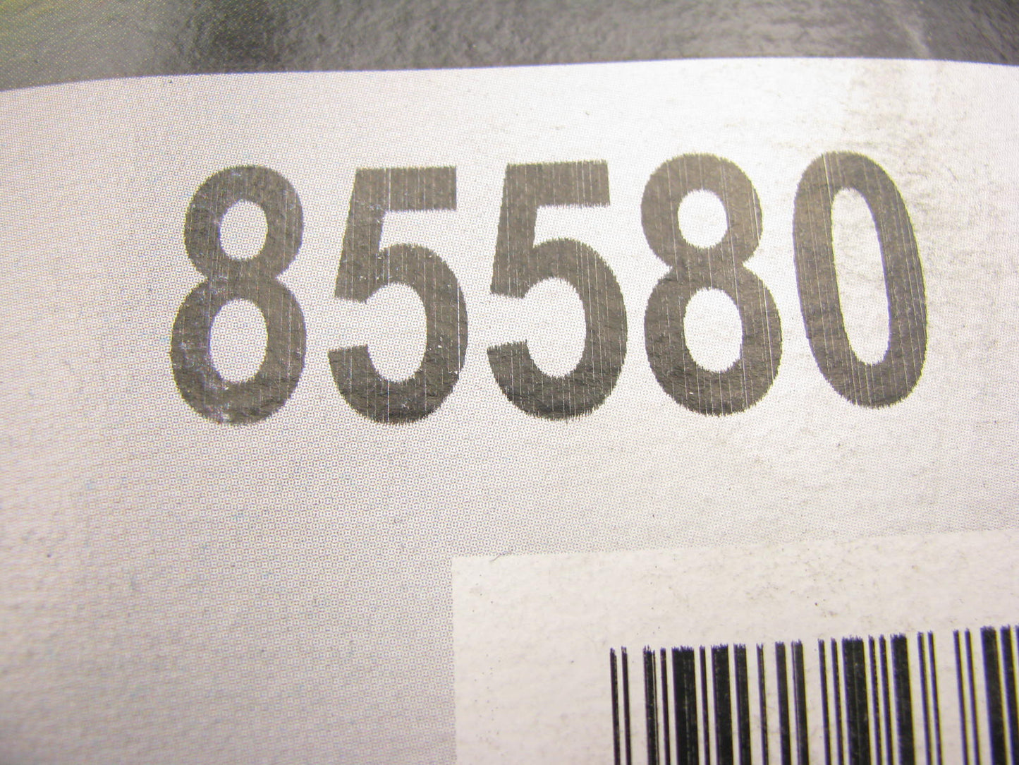 Continental 85580 Lawn & Garden Power Equipment Drive Belt - 5/8'' X 58''
