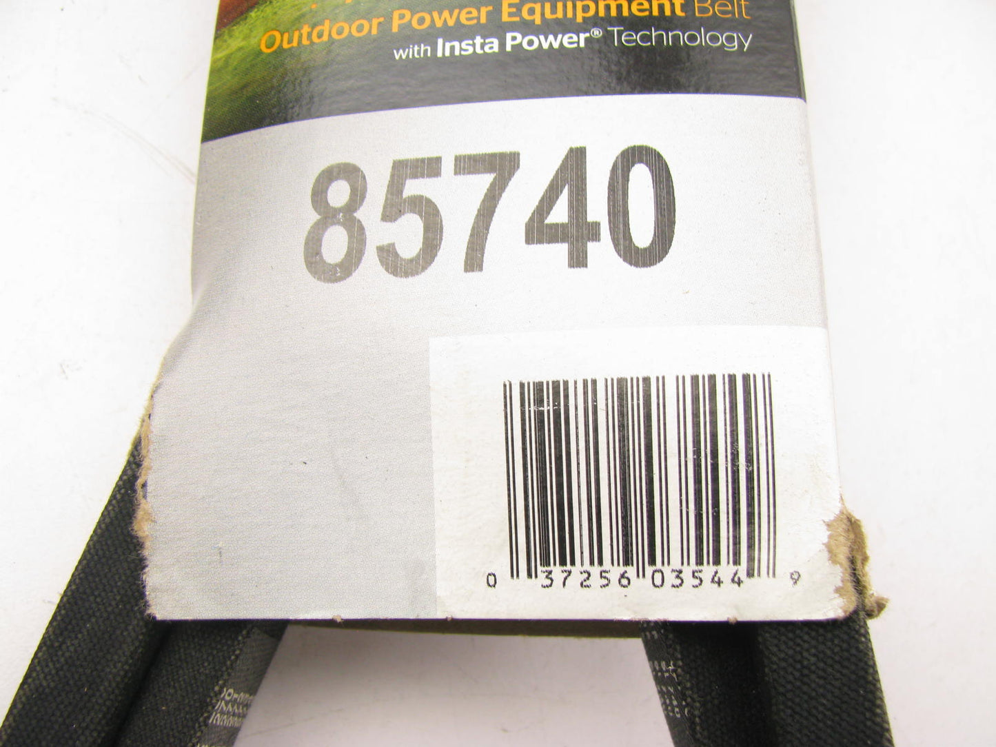 Continental 85740 Lawn & Garden Power Equipment Drive Belt - 5/8'' X 74''