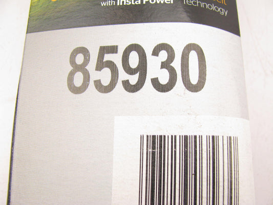 Continental 85930 Power Equipment Accessory Drive Belt - 5/8'' X 93''