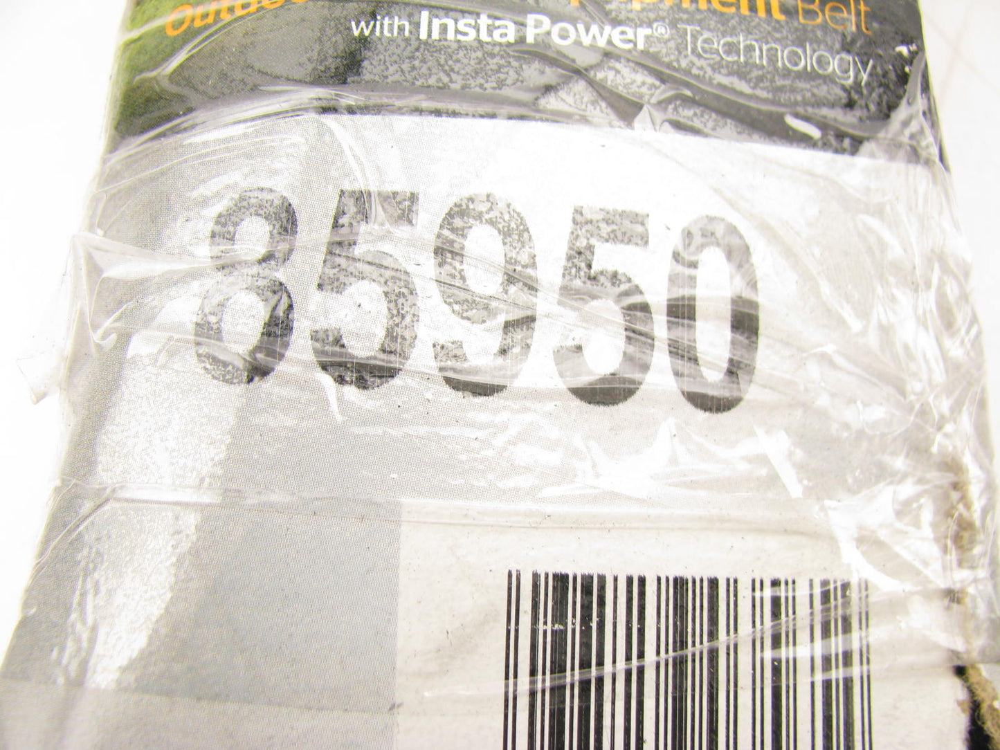 Continental 85950 Lawn & Garden Power Equipment Drive Belt - 5/8'' X 95''