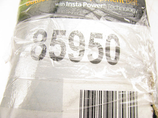 Continental 85950 Lawn & Garden Power Equipment Drive Belt - 5/8'' X 95''