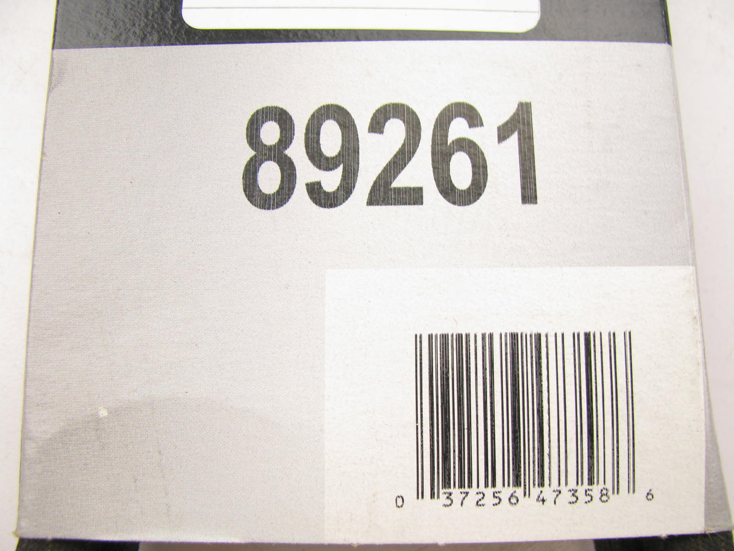 Continental 89261 Industrial Accessory Drive Belt - 5/8'' X 57''