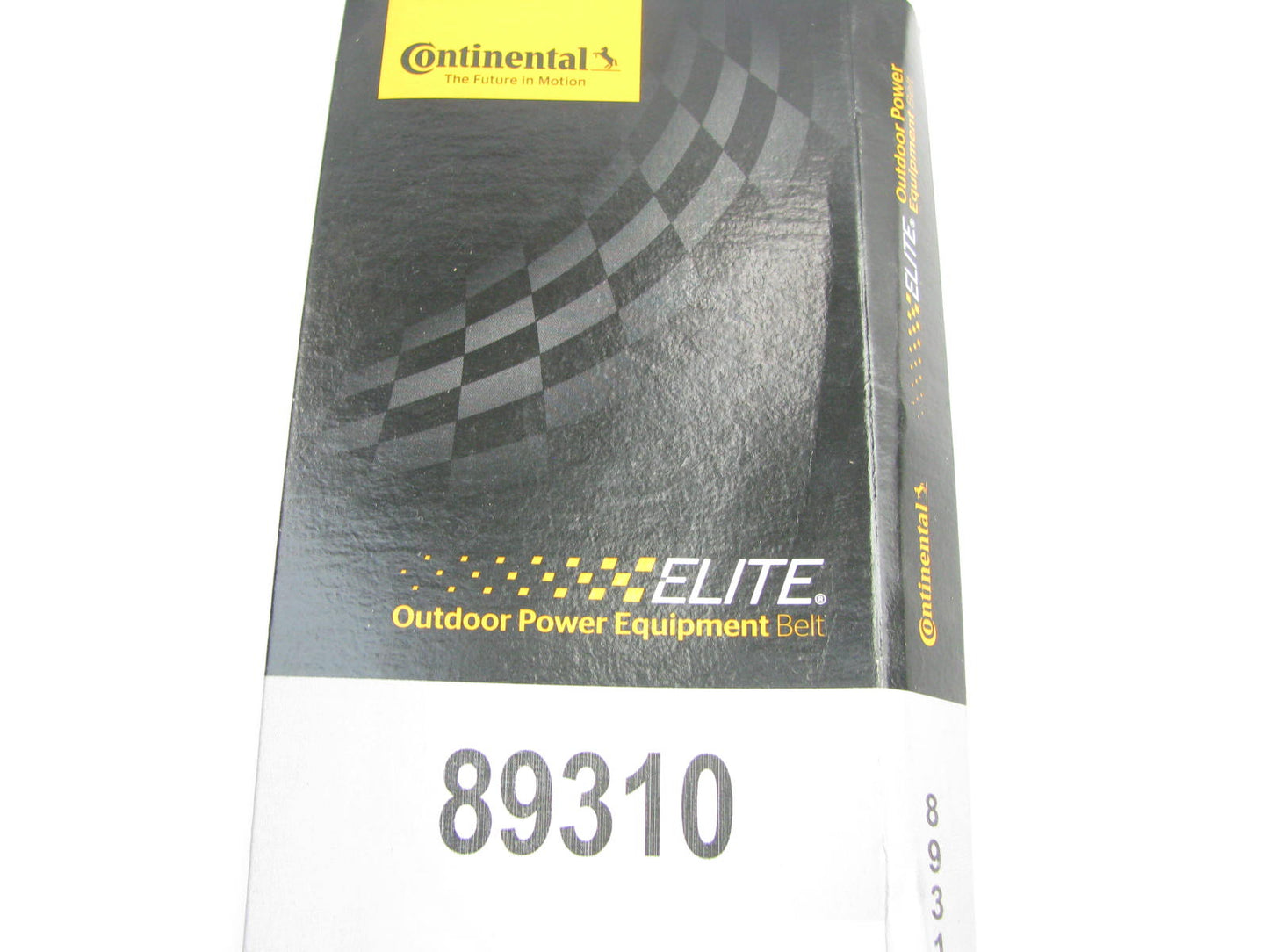 Continental 89310 Lawn & Garden Power Equipment Accessory Drive Belt 3/8'' X 38''