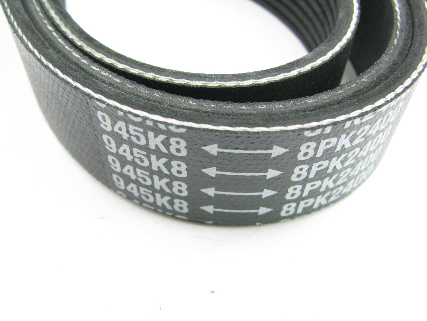 Continental 945K8 Serpentine Belt - 1 3/32'' X 95''