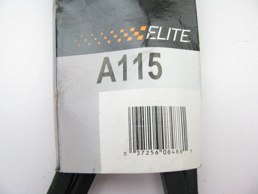 Continental A115 Industrial Accessory Drive Belt - 1/2'' X 117''