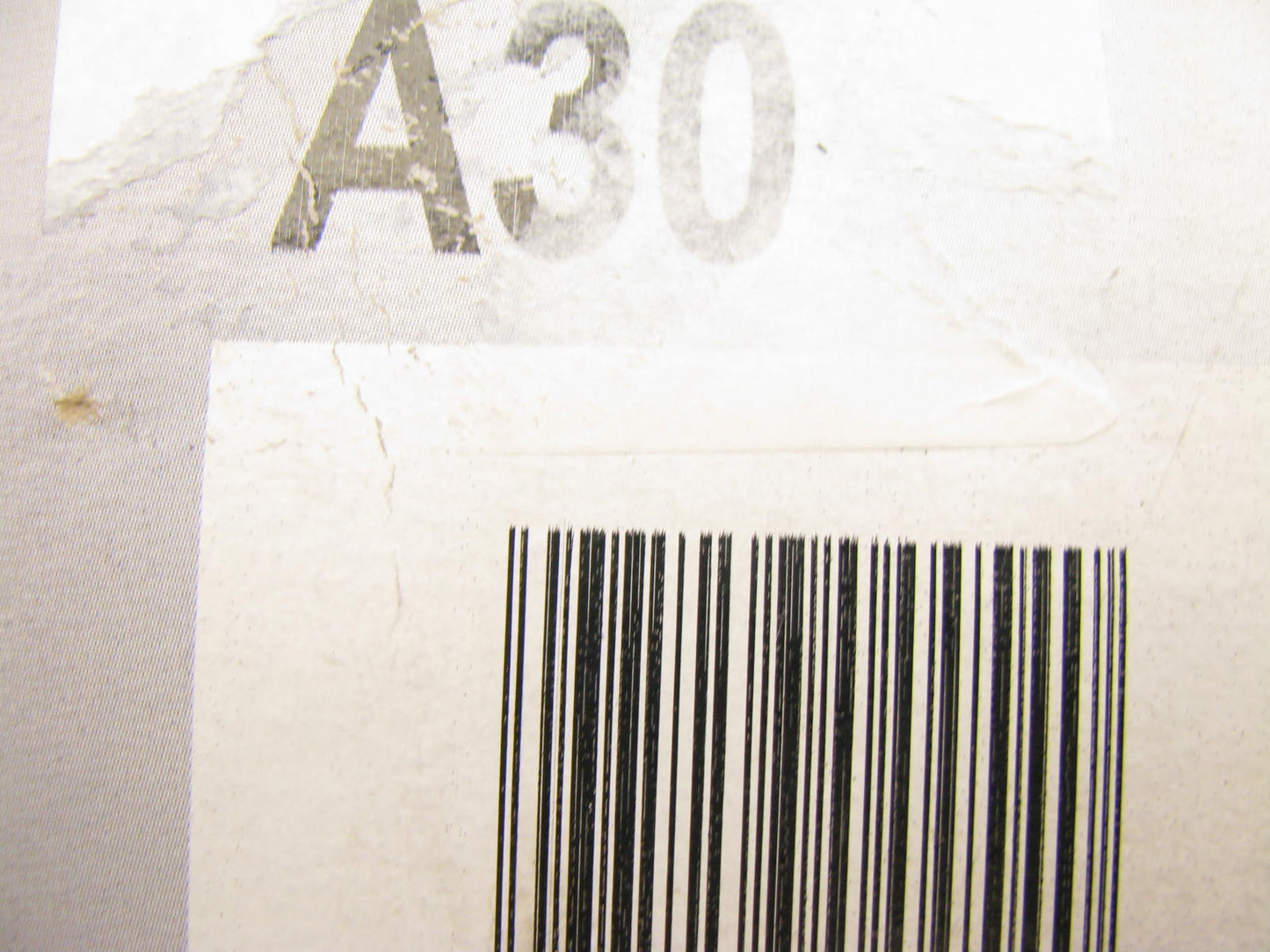 Continental A30 Industrial Accessory Drive Belt - 1/2'' X 32'' - 36 Degree