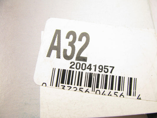 Continental A32 Industrial Accessory Drive Belt - 1/2'' X 34'' - 36 Degree