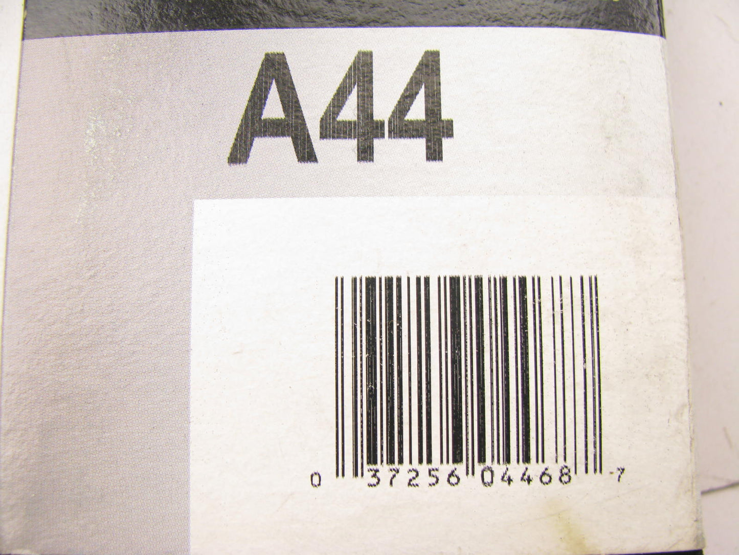 Continental A44 Industrial Accessory Drive Belt - 1/2'' X 46'' - 36 Degree