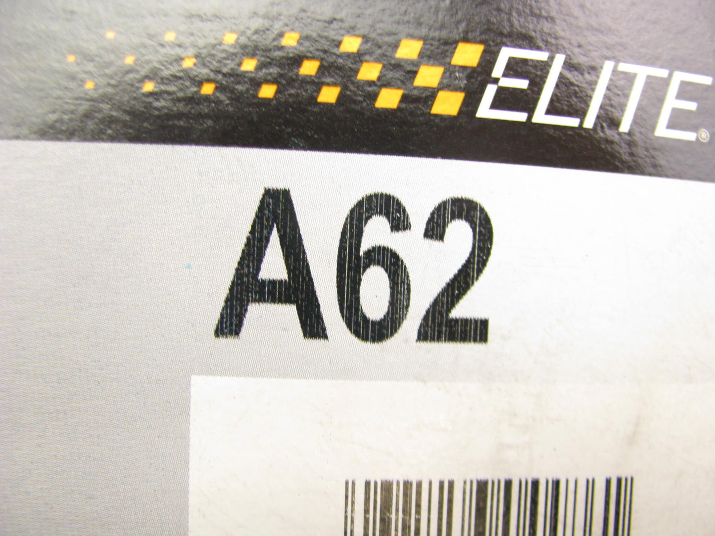 Continental A62 Industrial Accessory Drive Belt - 1/2'' X 64'' - 36 Degree