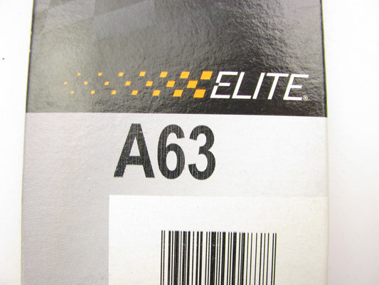 Continental A63 Industrial Accessory Drive Belt - 1/2'' X 65'' - 36 Degree