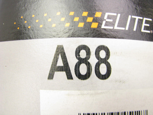 Continental A88 Industrial Accessory Drive Belt - 1/2'' X 90'' - 36 Degree