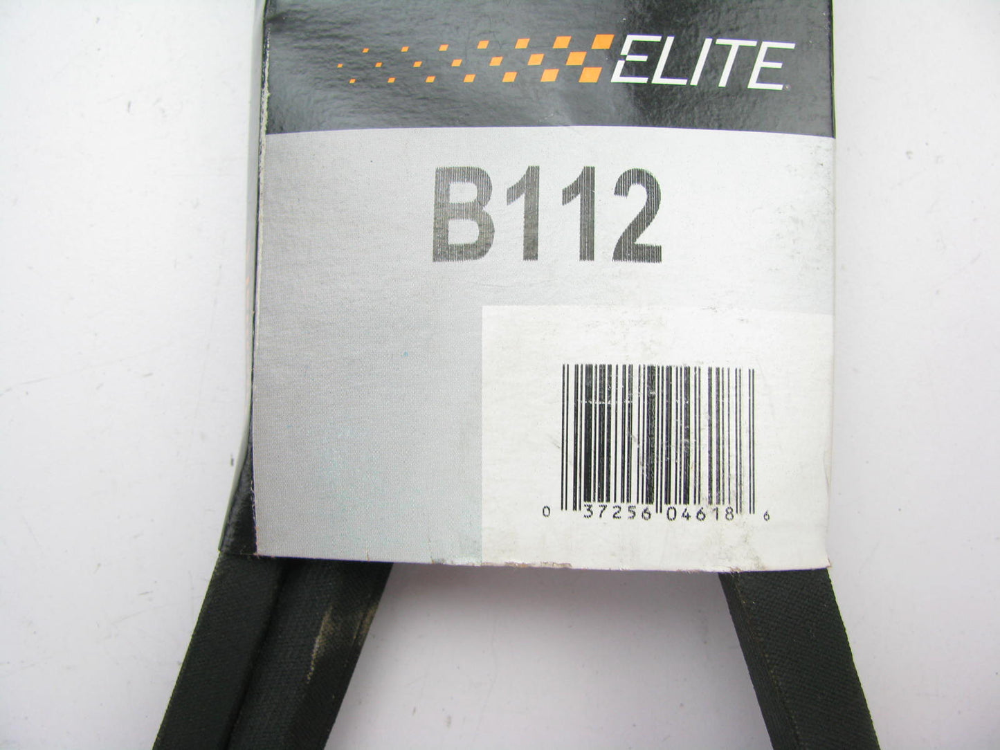 Continental B112 Industrial Accessory Drive Belt - 5/8'' X 115'' - 36 Degree