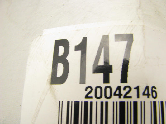 Continental B147 Industrial Accessory Drive Belt - 5/8'' X 150''