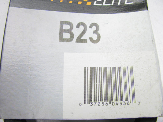 Continental B23 Lawn & Garden Power Equipment Accessory Drive Belt, 21/32'' X 26''