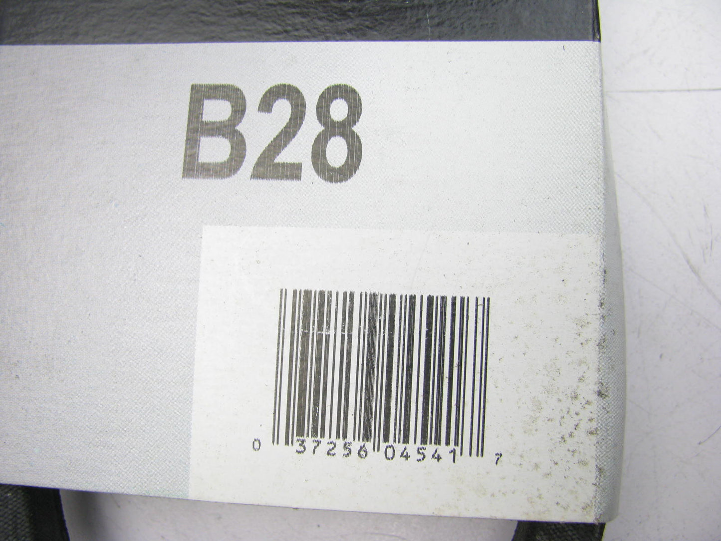 Continental B28 Industrial Accessory Drive Belt - 21/32'' X 31''