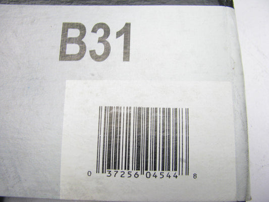 Continental B31 Industrial Accessory Drive V-Belt - 21/32'' X 34''