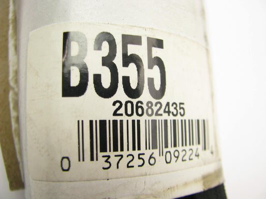 Continental B355 Industrial Accessory Drive Belt - 5/8'' X 358''