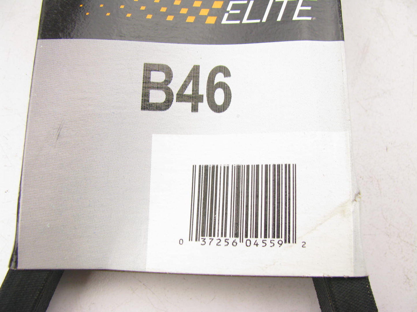 Continental B46 Industrial Accessory Drive Belt - 5/8'' X 49'' - 36 Degree