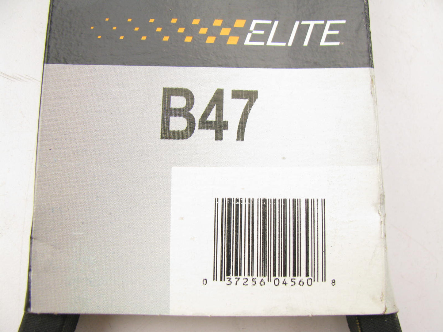 Continental B47 Industrial Accessory Drive Belt - 5/8'' X 50'' - 36 Degree
