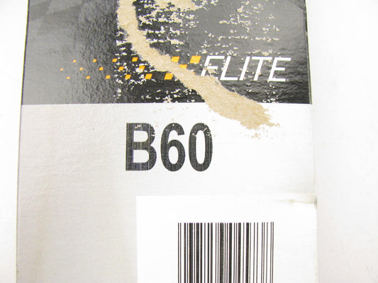 Continental B60 Industrial Accessory Drive Belt - 5/8'' X 63'' - 36 Degree